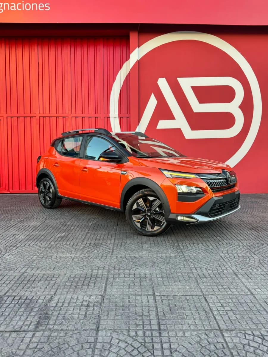 RENAULT