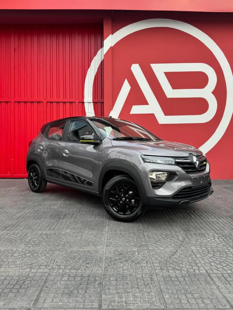 RENAULT